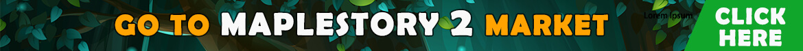 MapleStory 2 Items