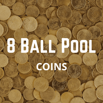 8 Ball Pool Coins