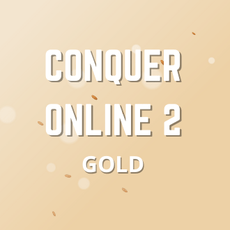 Conquer Gold