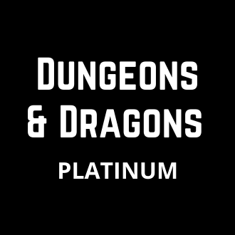 DDO Platinum
