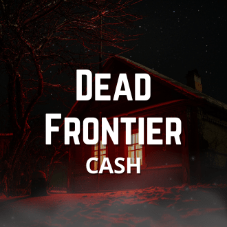 Dead Frontier Cash