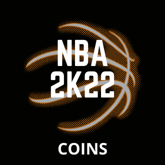 NBA 2K22 Coins