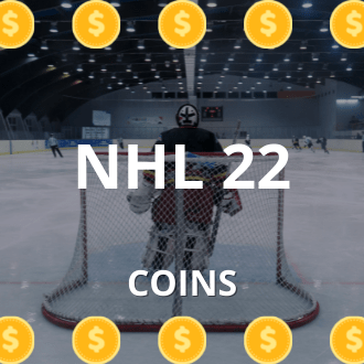 NHL Coins