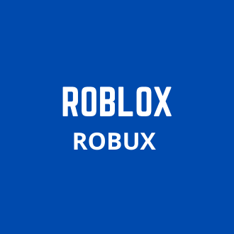Robux Robux
