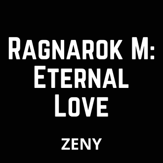 Ragnarok M Zeny