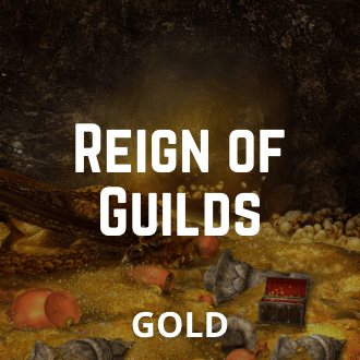 Reign of Guilds Gold