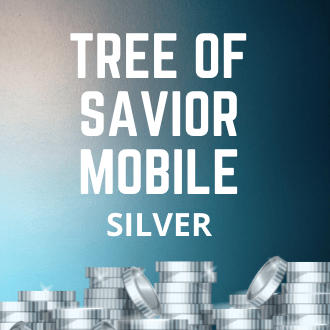 Tree of Savior Mobile Silver
