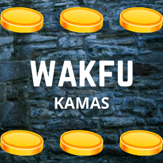Wakfu Kamas