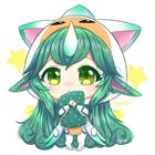 seller avatar