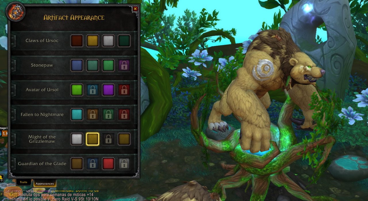 druid-bear-mage-tower-form-211-ilvl-and-dk-227-ilvl-3-more-60