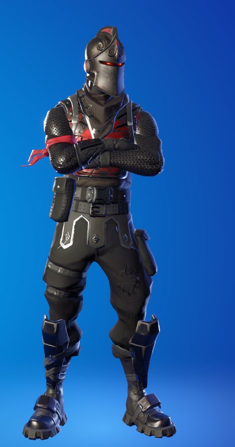 Fortnite OG Account (Black Knight, Galaxy, Renegade Raider, Ikoni ...