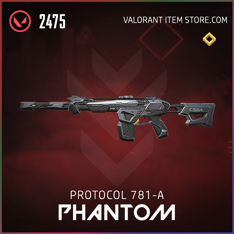 [Eu/TR/Turkish/Turkey] Protocol Phantom [50% Discounted VP Prices ...