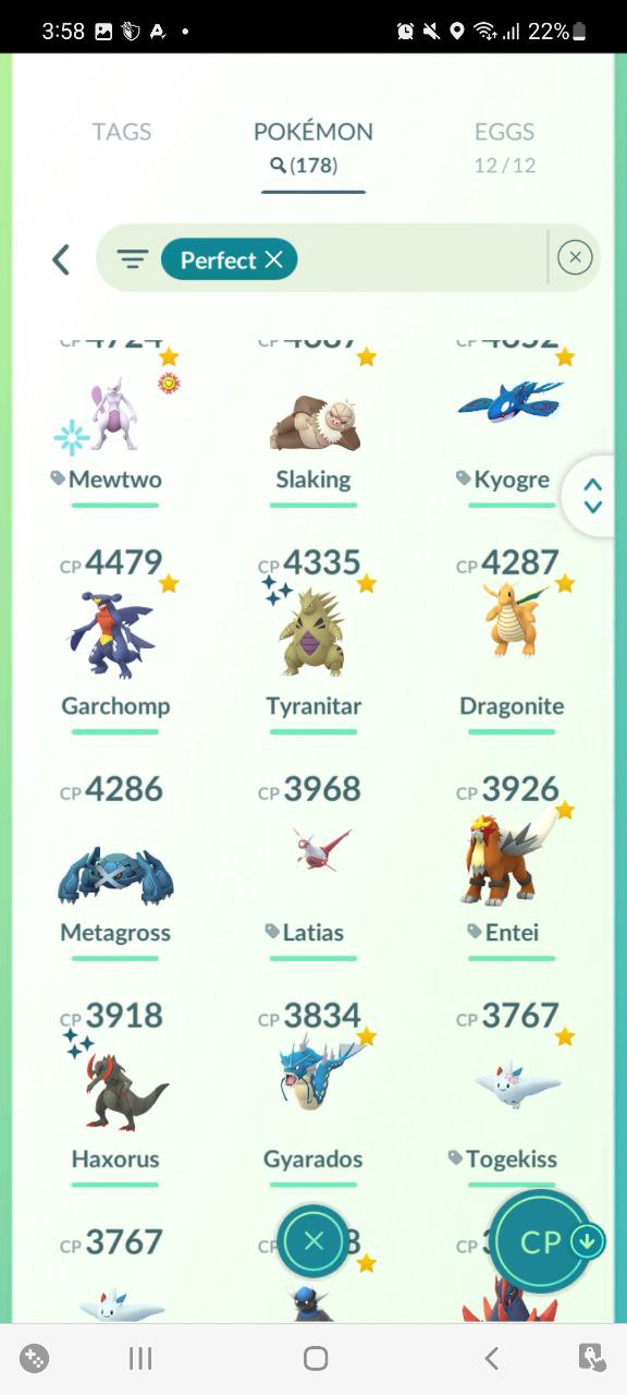 lvl 45, PVP account, hundo/shadow/shiny/Armored Mewtwo 100%, 35 L ...