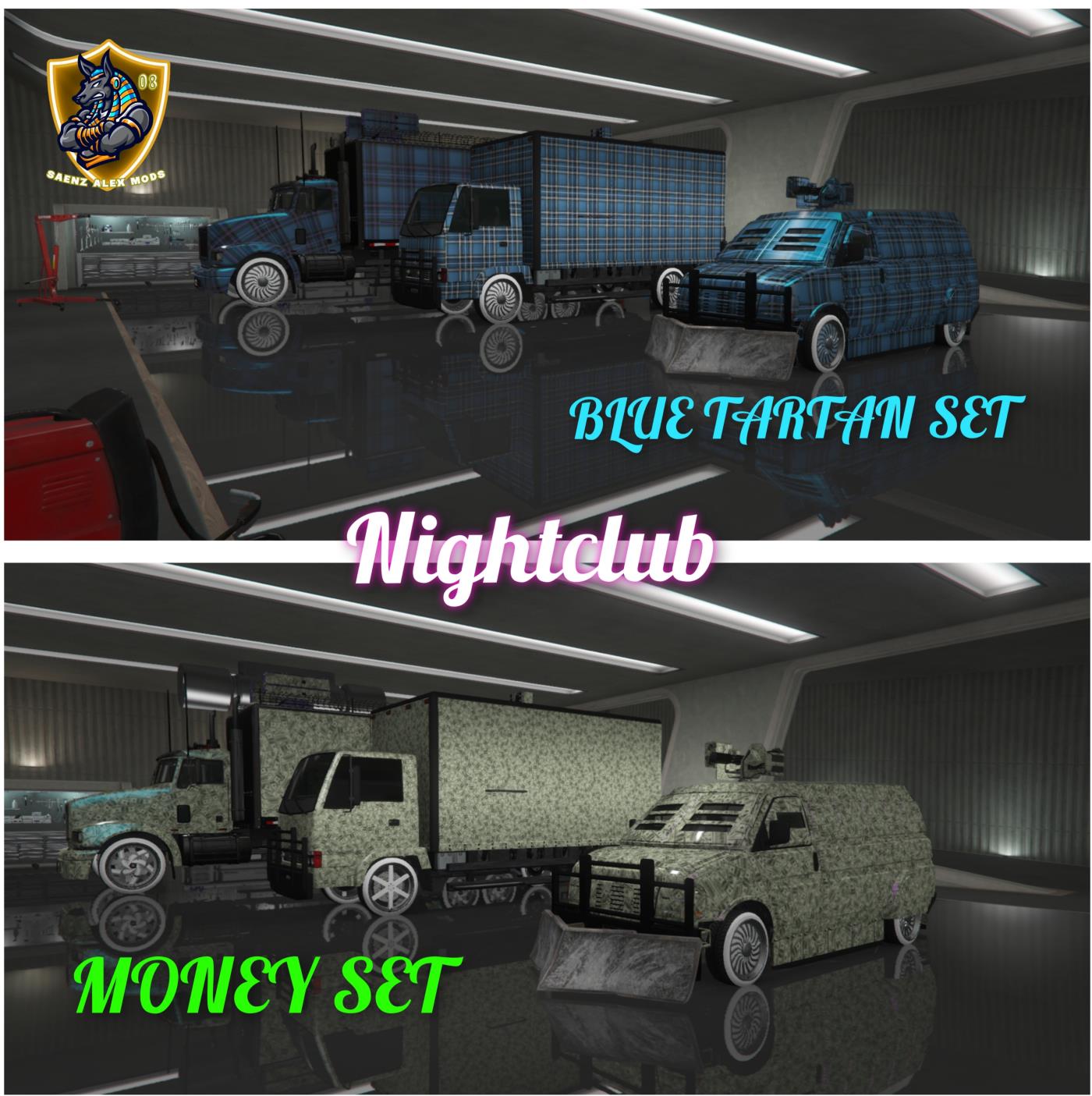 Exclusive [550 Modded Cars] 7 9 Billions Ranks 8000 And 3 457 F Id 201128142 Playerauctions