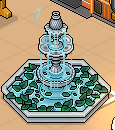160 Royal Fountain Rares. [Tiered]
