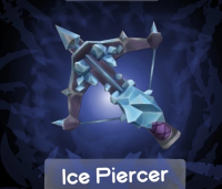 icepiercer mm2 | ID 210969775 | PlayerAuctions