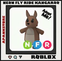 NFR KANGAROO | ID 195617996 | PlayerAuctions