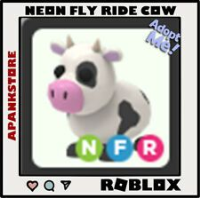 Nfr Cow 