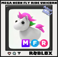 MFR UNICORN | ID 195619540 | PlayerAuctions