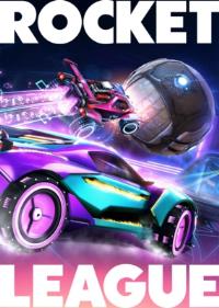 Steam account - Rocket League {You can link to your own Epic Game ...