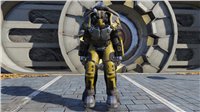 [PS4/PS5] X-01 Power Armor