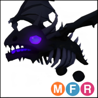 MFR SHADOW DRAGON | ID 193449047 | PlayerAuctions