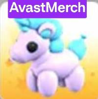 Adopt Me | Balloon Unicorn (MIN 2) | ID 213113496 | PlayerAuctions