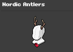 Nordic Antlers