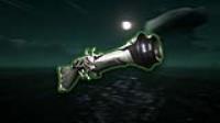 Sea of Thieves - Midnight Blunderbuss - Text me Before Buying.