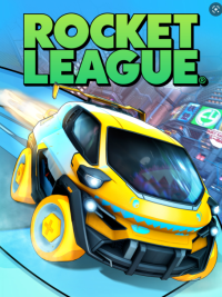 [Steam] Rocket League l Any country l Full access + Mail