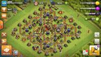#NEAR MAXED XP.120/TH10 | GREAT ACC!!! ~ Almost Maxed  | Heroes 27/33 | Android & iOS [D150] Instant Delivery