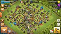 #Strong Def XP.162/TH11 | GOOD DEFENSE ~ 2,061 War Stars | Android & iOS [D153max] Instant Delivery