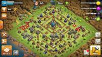 **AWESOME** XP.132/TH12 | GOOD DEFENSE | Heroes 26/52/14 | Android & iOS [F398max] Instant Delivery