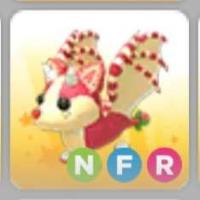 NFR STRAWBERRY SHORTCAKE BAT DRAGON | ID 198380716 | PlayerAuctions