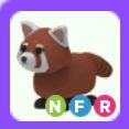 NFR RED PANDA 2X | ID 192904183 | PlayerAuctions