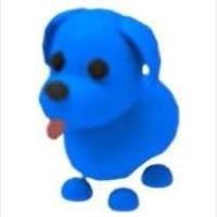 BLUE DOG | ID 200771237 | PlayerAuctions