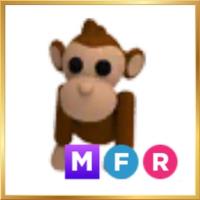 MFR MONKEY | ID 213225371 | PlayerAuctions