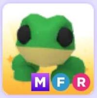 MFR FROG | ID 202123051 | PlayerAuctions