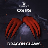 [250K + Feedback] Dragon Claws [FAST DELIVERY]