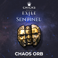 (PC) Sentinel - Chaos Orb - Instant Delivery