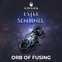 (PC) Sentinel - Orb of Fusing - Instant Delivery