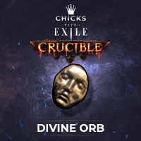 PC - Crucible - Divine Orb - Instant Delivery