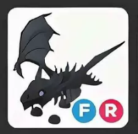 FR Shadow Dragon | ID 193456736 | PlayerAuctions