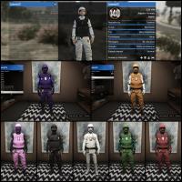 [PS5] Expanded & Enhanced Edition GTAV Modded Account] 7,8 BILLIO ...