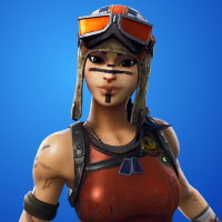 [Full Access] 355 Skins| Renegade Raider| Purple Skull Trooper| R ...