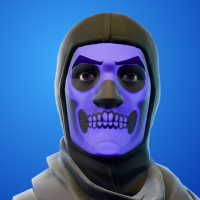 [Full Access] 266 Skins| Purple Skull Trooper| Dark Skully| Max O ...