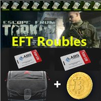 ALL ITEMS in 1 Offer : Keys ,Roubles ,Case, Lighthouse Carry, Labs keycards ,SICC , Red Rebel , Quests , Boosting and etc (Check The Description)