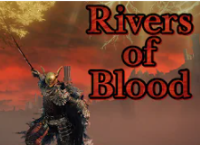 (PS PC XBOX) Rivers of Blood  - Fast delivery Drop Within 10mins 