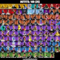 (PSN/XBOX/PC) 109 Skins - Blue Striker - Midas (GOLDEN AGENT) - D ...