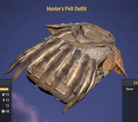 Hunter's Pelt Outfit and Hood Full Set | ID 197459409 | PlayerAuctions